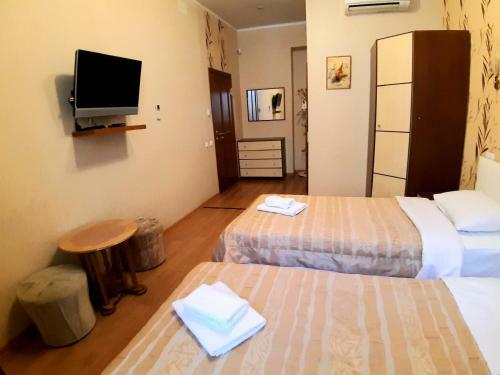 Hotel Nevsky Comfort