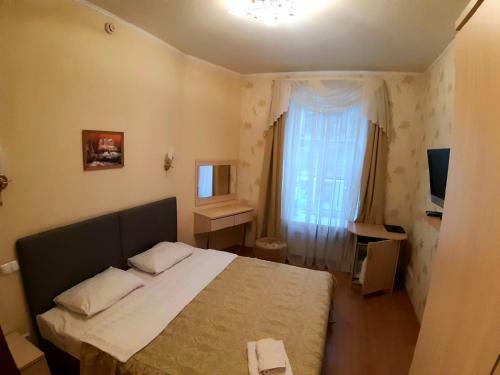 Hotel Nevsky Comfort