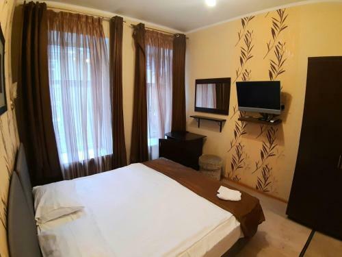 Hotel Nevsky Comfort