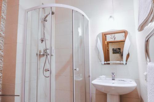 Hotel Nevsky Comfort