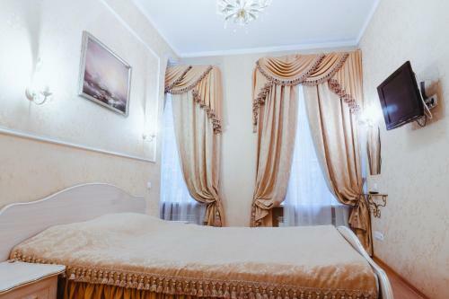 Hotel Nevsky Comfort