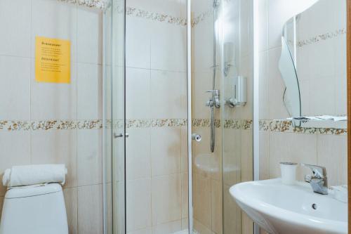 Hotel Nevsky Comfort
