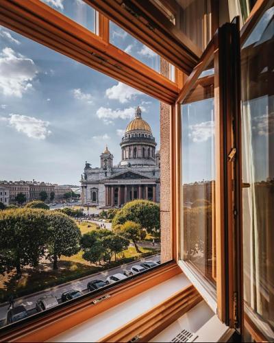 Hotel Nevsky Comfort