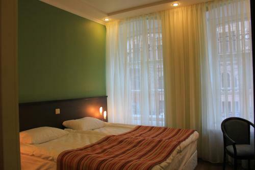 Classiky Mini Hotel