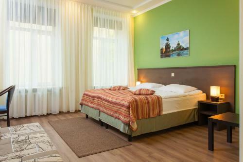Classiky Mini Hotel