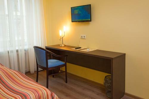 Classiky Mini Hotel