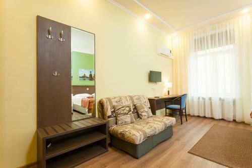 Classiky Mini Hotel