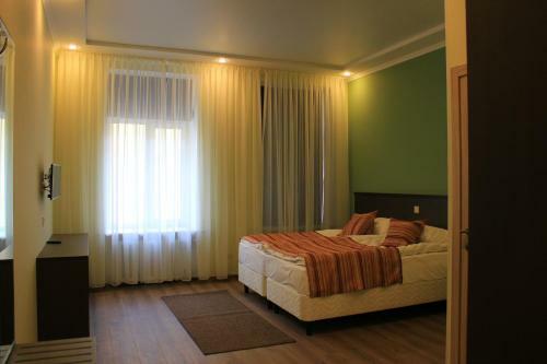 Classiky Mini Hotel