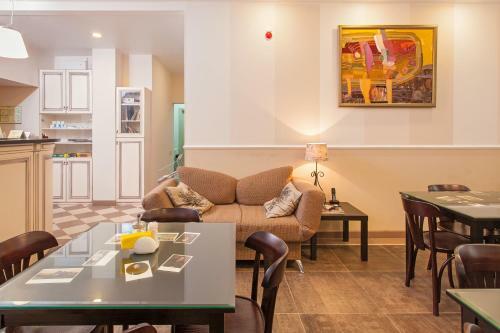 Classiky Mini Hotel