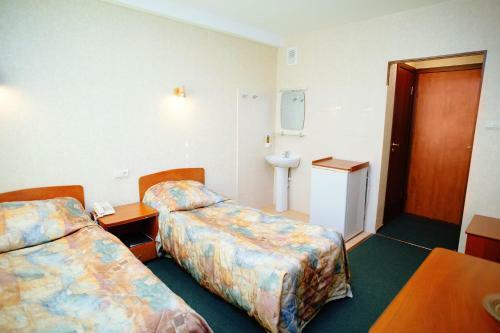 Hotel Galakt Economy