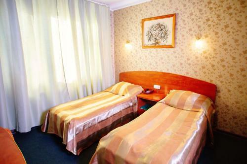 Hotel Galakt Economy