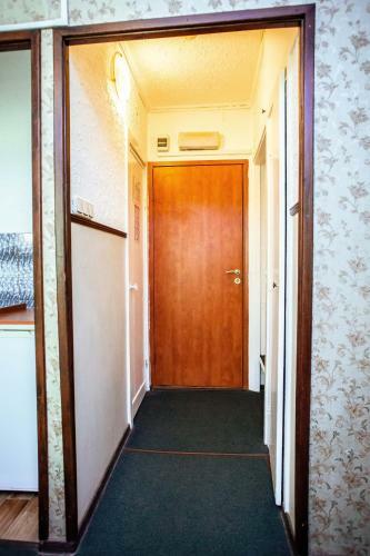 Hotel Galakt Economy
