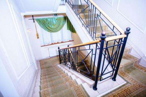 Hotel Galakt Economy