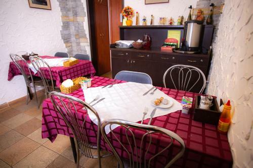 Hotel Galakt Economy