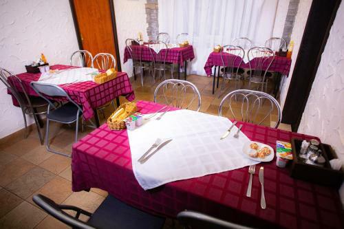 Hotel Galakt Economy