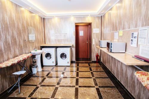 Hotel Galakt Economy