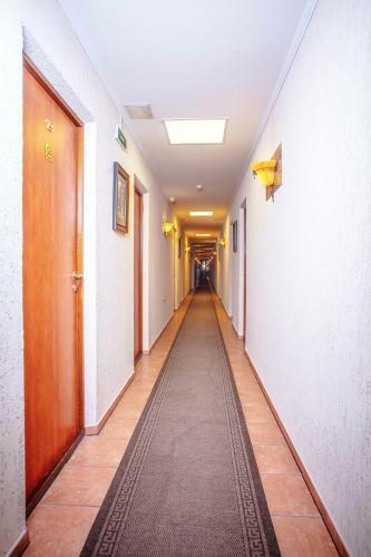 Hotel Galakt Economy