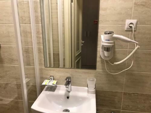 Pulkovo Hotel