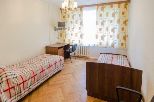 Pulkovo Hotel