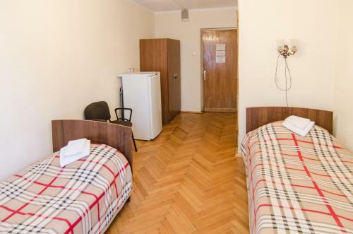 Pulkovo Hotel
