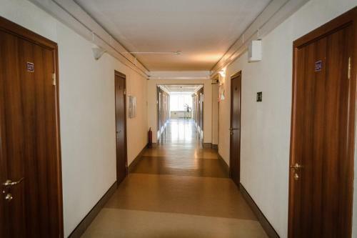 Pulkovo Hotel