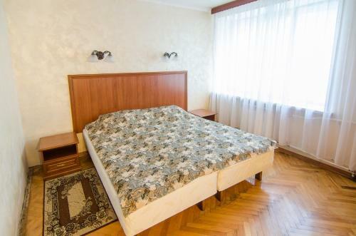 Pulkovo Hotel