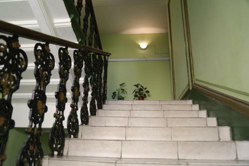 Apartamento Casa Da Lucia