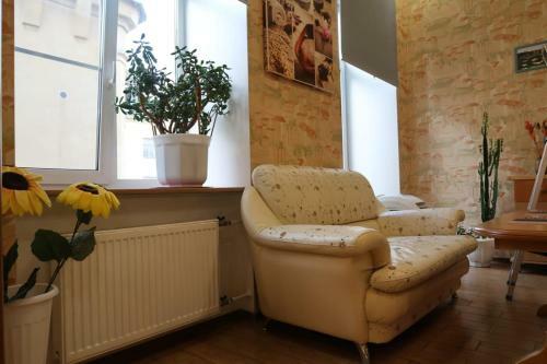 Apartamento Casa Da Lucia