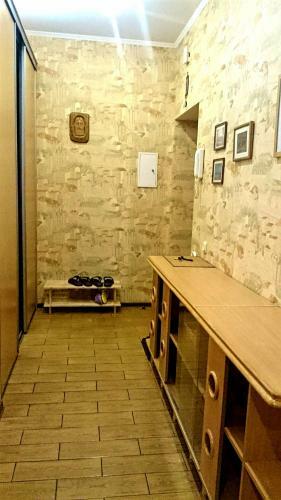 Apartamento Casa Da Lucia