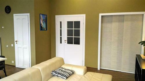 Apartamento Casa Da Lucia