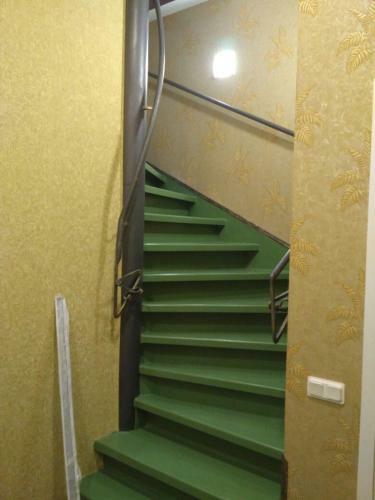 Apartamento Casa Da Lucia