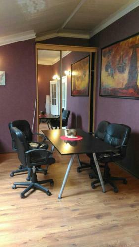 Apartamento Casa Da Lucia