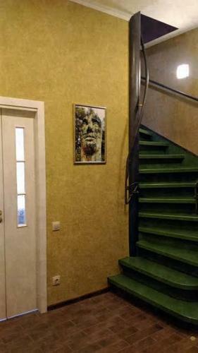 Apartamento Casa Da Lucia