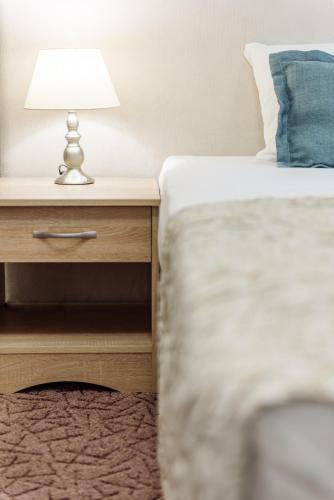 Simple Bon Voyage Hotel