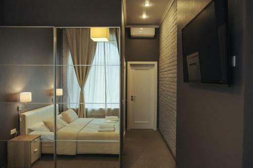 Hotel Geleon