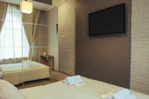 Hotel Geleon