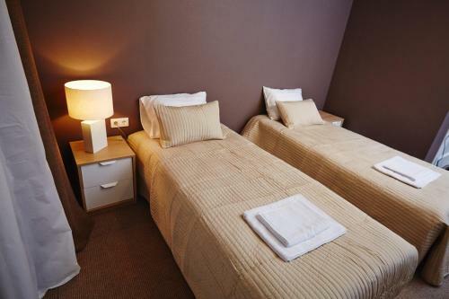 Hotel Geleon