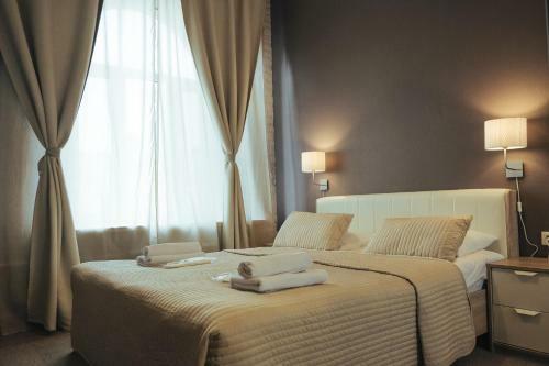 Hotel Geleon