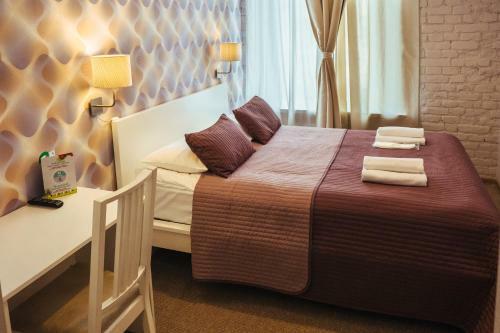 Hotel Geleon