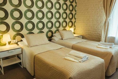 Hotel Geleon