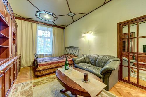 Longo Apartment ????????