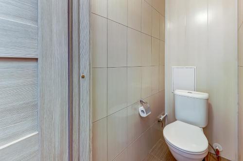Apartamento ??????????? ????? ? ????????? ?????