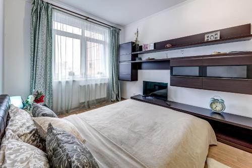 Apartamento ??????????? ????? ? ????????? ?????