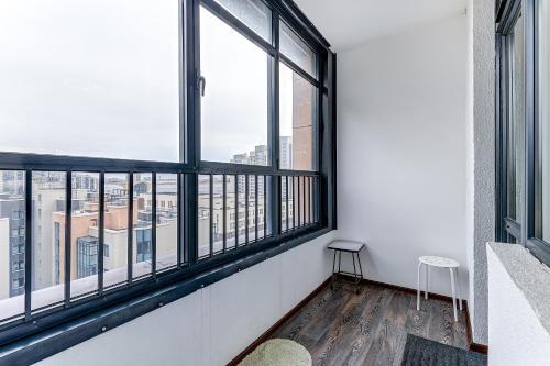 Apartamento ??????????? ????? ? ????????? ?????