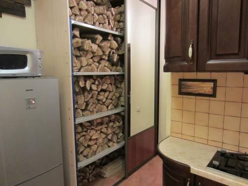 Apartament On Graftio