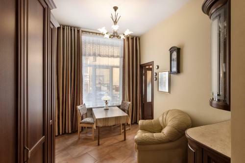 Apartament On Graftio