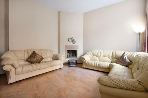 Apartament On Graftio