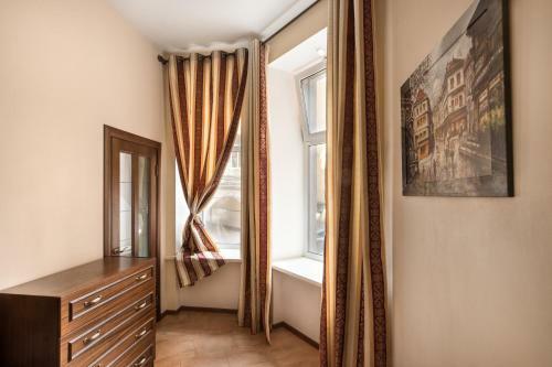 Apartament On Graftio