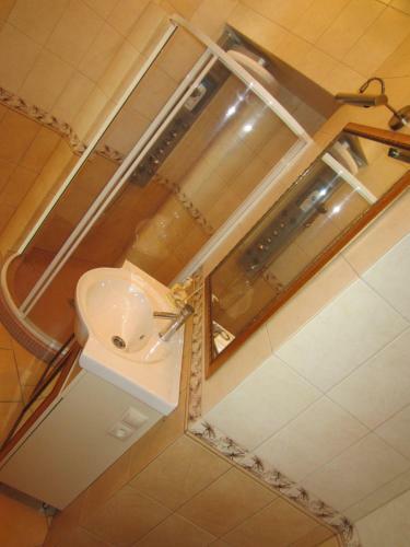 Apartament On Graftio