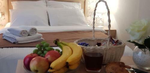 Hotel Andreevsky